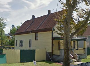 15 Barthel St, Buffalo, NY 14211