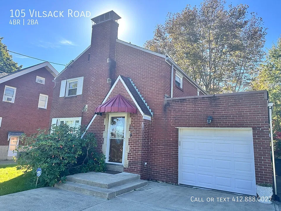 105 Vilsack Rd