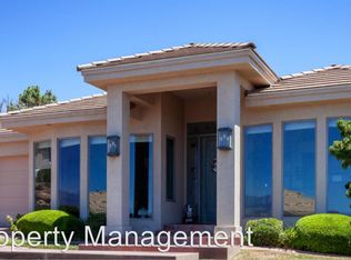 2355 S Augusta Dr, St George, UT 84790