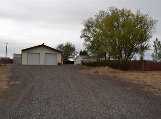 907 S Rambo Rd, Medical Lake, WA 99022