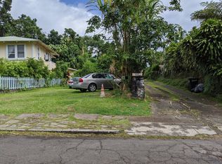 396 Ohai St, Hilo, HI 96720