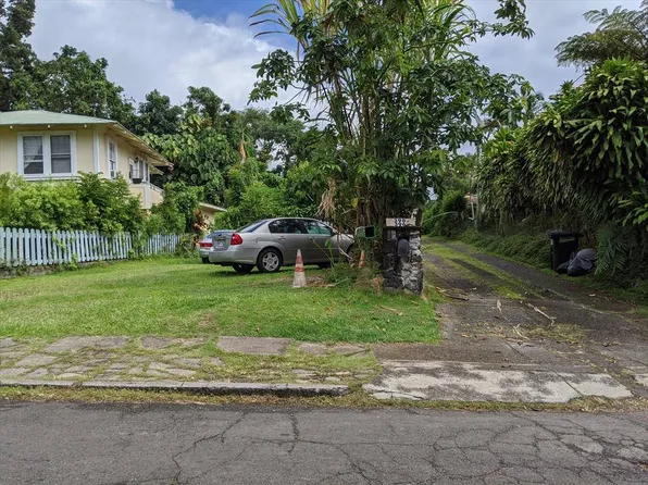 396 Ohai St, Hilo, HI 96720