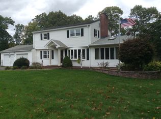 256 Lawrence Rd, South Windsor, CT 06074