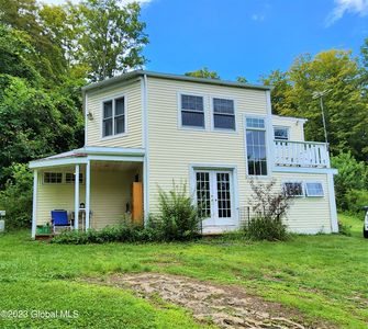 0 Darfler Lane, Granville, NY, 12832
