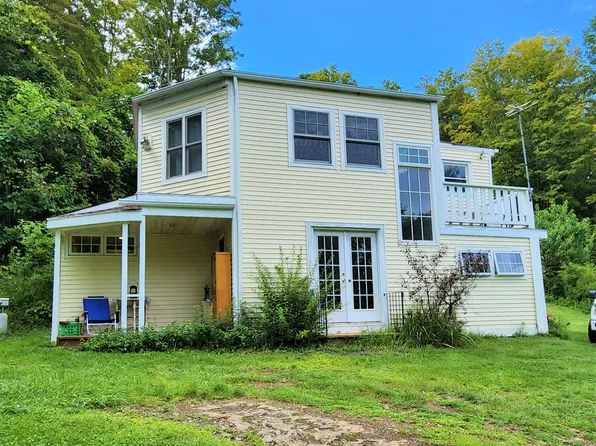 0 Darfler Lane, Hartford, NY 12832