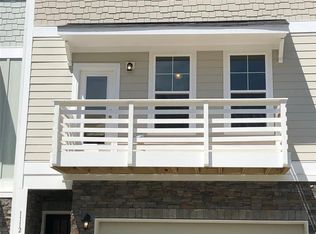 1112 Finch Ct, Apex, NC 27502