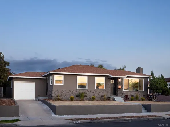 111 Los Alamos Dr, San Diego, CA 92114