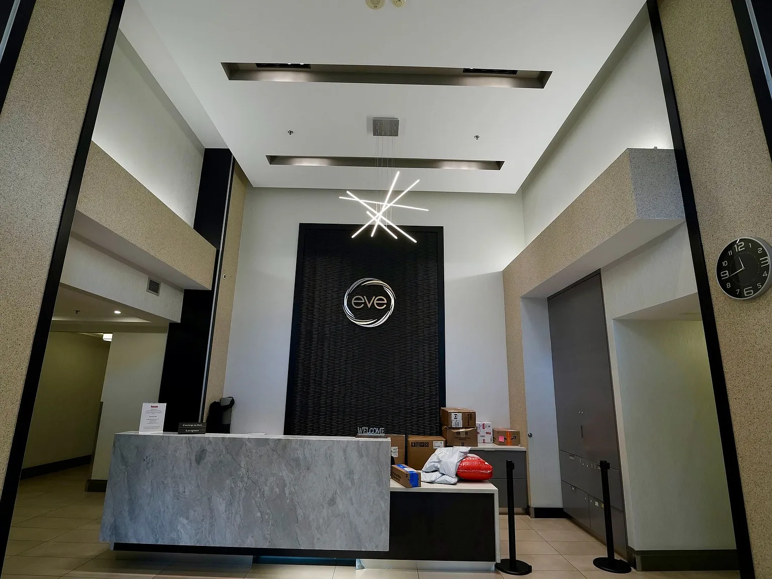Eve Condos — Photo 4