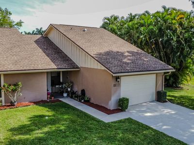 11886 Donlin Drive, Wellington, FL, 33414