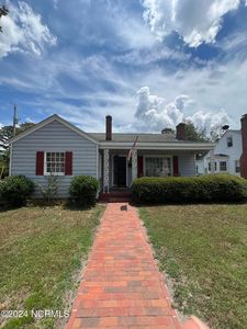 3275 North Contentnea Street, Farmville, NC, 27828