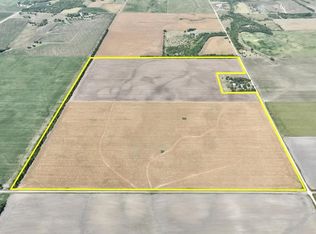 0 NW Diamond Rd, Newton, KS 67114