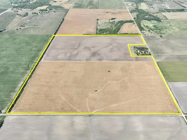 0 NW Diamond Rd, Newton, KS 67114