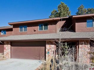 247 Pine Ridge Loop #C3, Durango, CO 81301