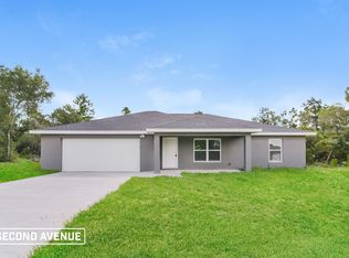 13581 SW 38th Avenue Rd, Ocala, FL 34473