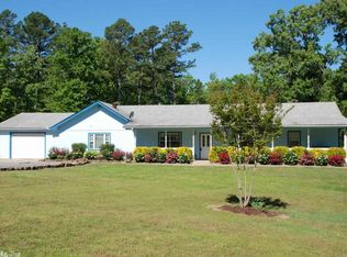 1002 Boar Rd, Clinton, AR 72031