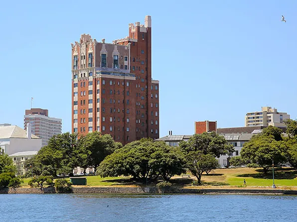 492 Staten Ave APT 1201, Oakland, CA 94610