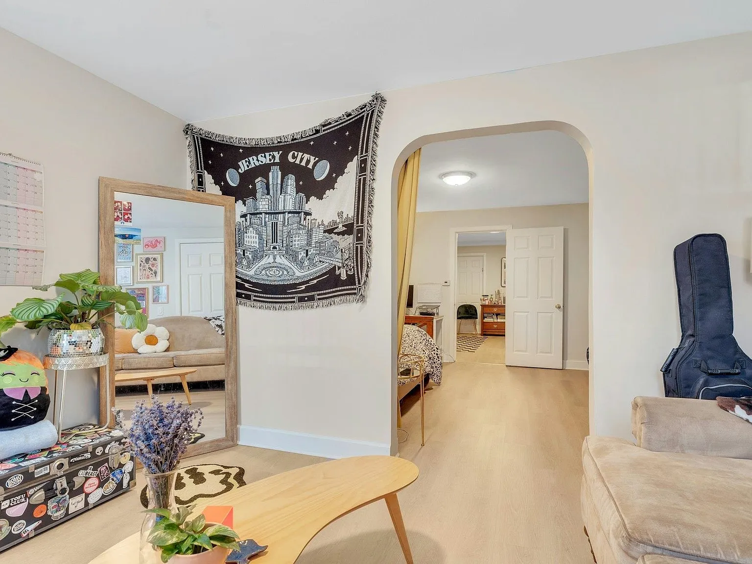 1 bed, 1.0 bath, $2,000 — Photo 3