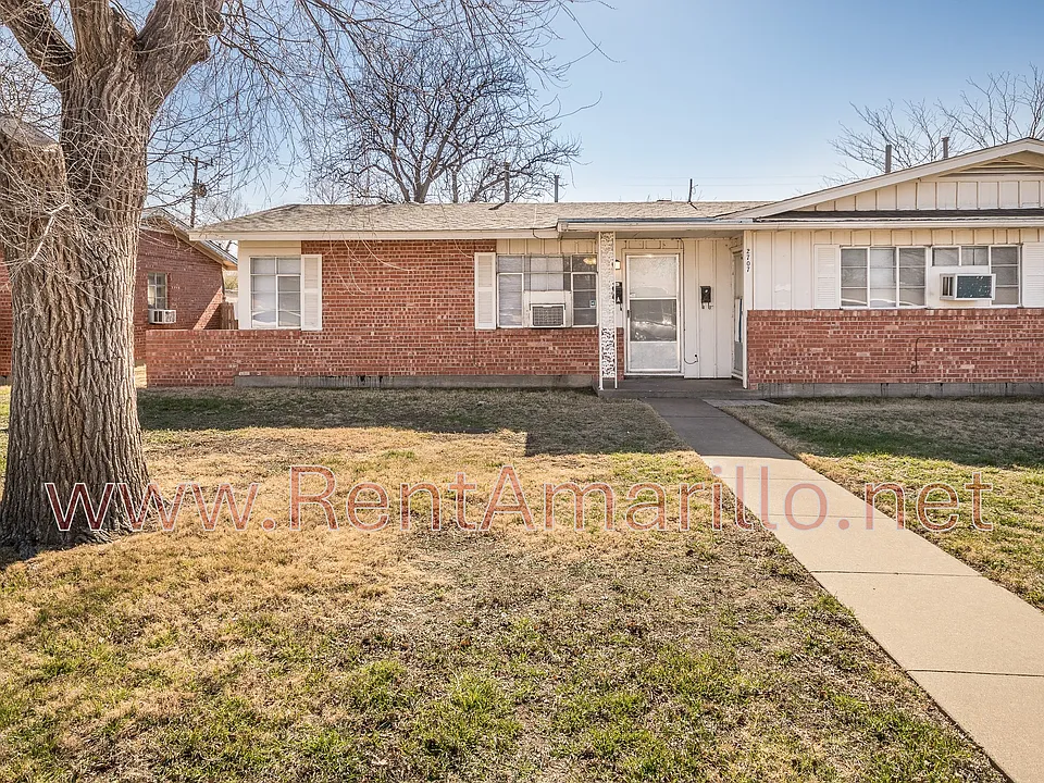 2707 Curtis Dr #A