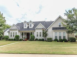 3105 Tisbury Rd, Norman, OK 73071