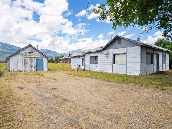 1141 S 1st St, Hamilton, MT 59840