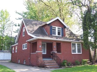 14785 Athens Ave, Lakewood, OH 44107