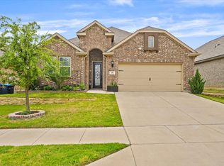 505 Pheasant Hill Ln, Burleson, TX 76028