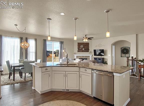 4th image of 12685 Culebra Peak Dr