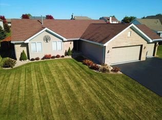 13233 Stamford Ln, Rockton, IL 61072