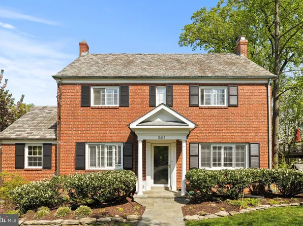3415 Alabama Ave, Alexandria, VA 22305