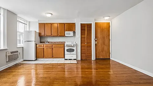 Floor plan B11