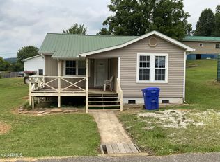 207 Harris St, Clinton, TN 37716