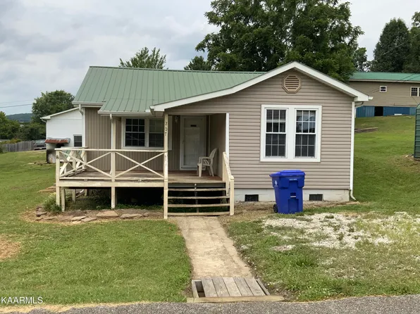 207 Harris St, Clinton, TN 37716