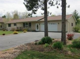 6304 Danielle Dr, Weston, WI 54476