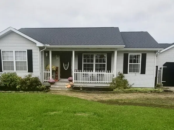 3379 Lum Rd, Lapeer, MI 48446