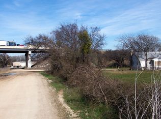 1900 Groesbeck St, Stephenville, TX 76401