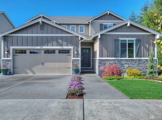 14118 Overlook Dr E, Bonney Lake, WA 98391