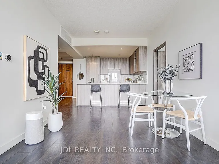 95 McMahon Dr #3102 — Photo 18