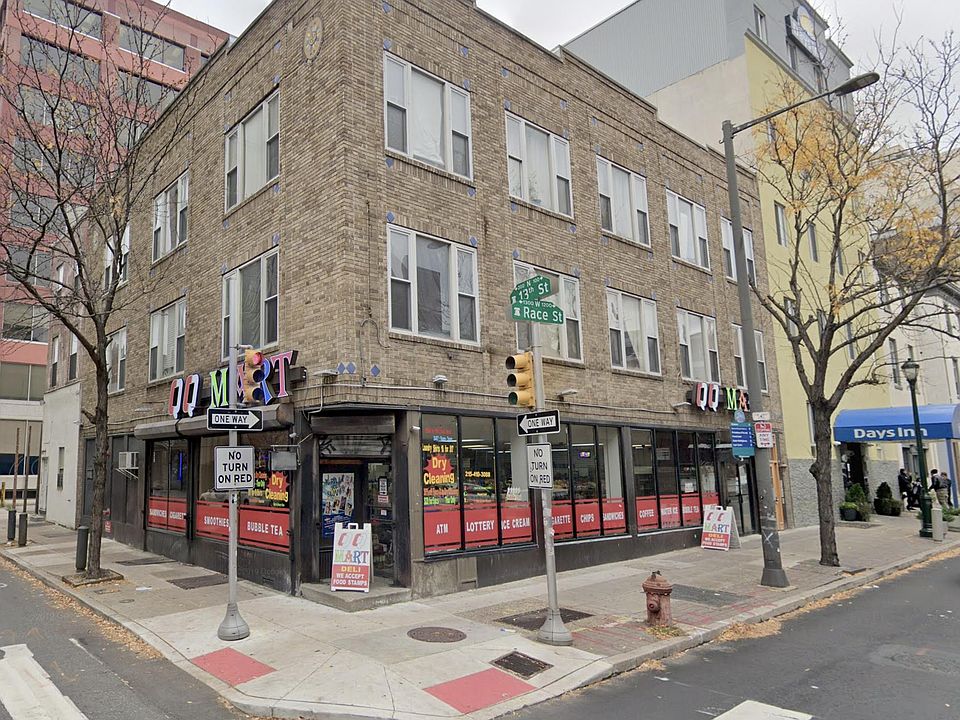 1st image of 1231 Race St APT 2A