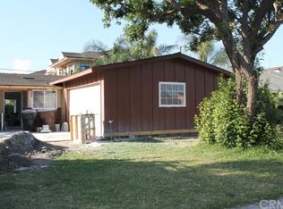 1206 W Beacon Ave, Anaheim, CA 92802