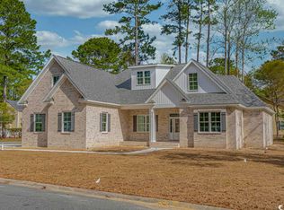 915 Fieldgate Cir, Pawleys Island, SC 29585
