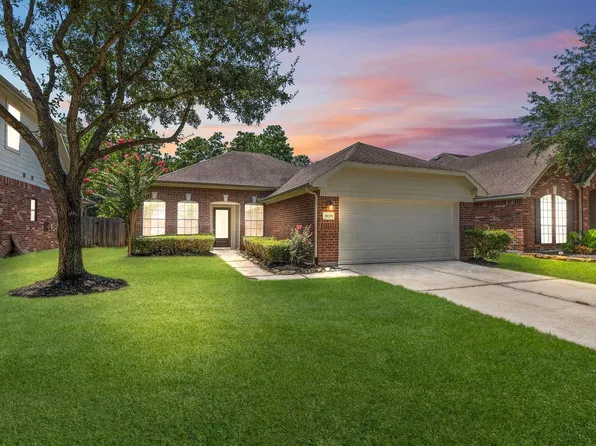 30235 Emerson Creek Dr, Spring, TX 77386