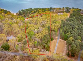 LOT 15 Lakeland Acres Rd, Drasco, AR 72530