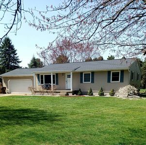 11484 Wood Rd, Dewitt, MI, 48820