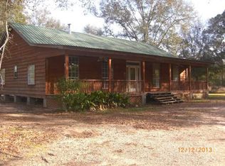 20148 Fairhaven Rd, Covington, LA 70435