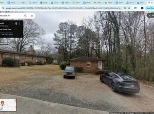 547 Wood St APT 11, Cary, NC 27513
