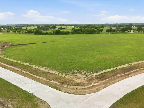 124 Bynum Spgs, Red Oak, TX 75154