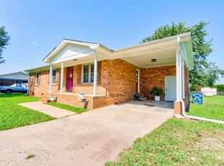 1309 New Prospect Church Rd, Shelby, NC 28150