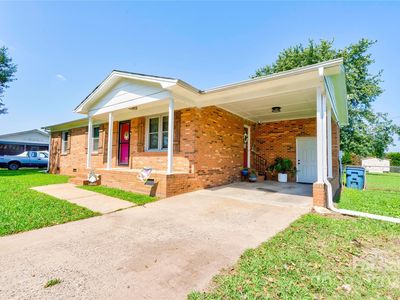 1309 New Prospect Church Rd, Shelby, NC, 28150