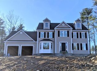 460 Maple St, Franklin, MA 02038