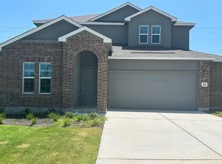 129 Vortex Pass, Kyle, TX 78640